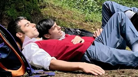 gay teen sex indian|WATCH: This gay Indian romance has everyone talking about its。